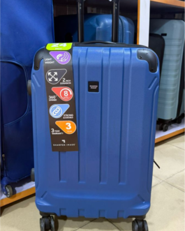 Medium size Sharper image in blue