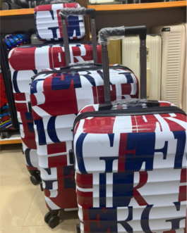 Good partner set of 4 luggage