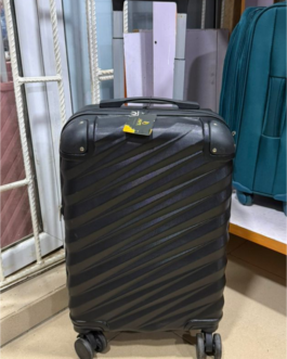 Black Cabin luggage