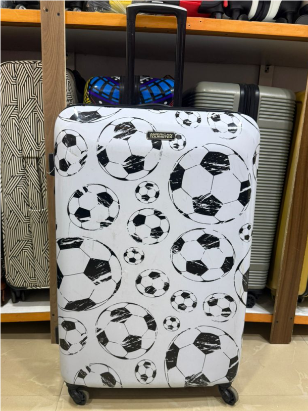 American Tourister XL