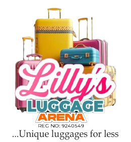 Luggage Arena
