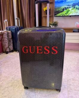 Guess Luggage